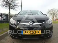 2017 Opel Karl