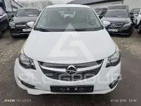 2017 Opel Karl