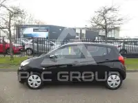 2017 Opel Karl