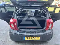 2017 Opel Karl