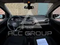 2017 Opel Karl