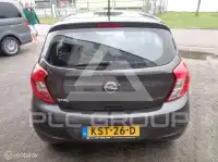 2017 Opel Karl