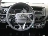 2017 Opel Karl