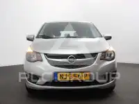 2017 Opel Karl