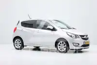 2017 Opel Karl