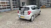 2017 Opel Karl