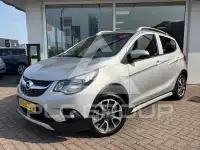 2017 Opel Karl