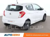 2017 Opel Karl