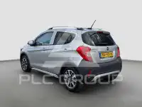 2017 Opel Karl