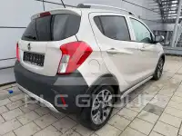 2017 Opel Karl