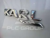 2017 Opel Karl