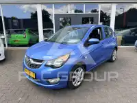 2017 Opel Karl