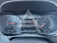 2017 Opel Karl