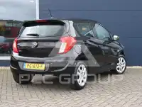 2017 Opel Karl