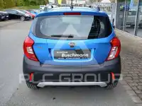 2017 Opel Karl