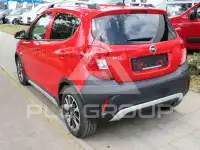2017 Opel Karl