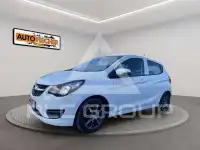 2017 Opel Karl