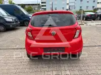2017 Opel Karl