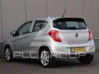 2017 Opel Karl