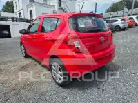 2017 Opel Karl