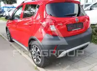 2017 Opel Karl