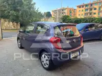 2017 Opel Karl