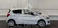 2017 Opel Karl