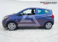 2017 Opel Karl