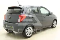 2017 Opel Karl