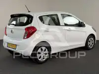 2017 Opel Karl
