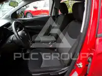 2017 Opel Karl