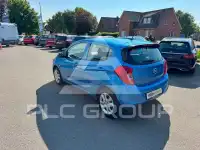 2017 Opel Karl