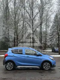 2017 Opel Karl