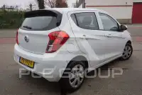 2017 Opel Karl