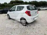 2017 Opel Karl