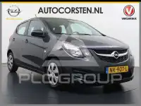2017 Opel Karl