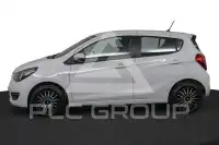 2017 Opel Karl