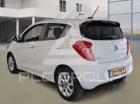2017 Opel Karl