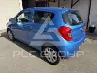 2017 Opel Karl