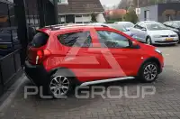 2017 Opel Karl