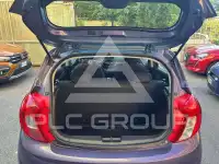 2017 Opel Karl