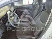 2017 Opel Karl