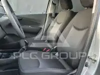 2017 Opel Karl