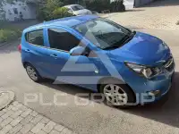 2017 Opel Karl