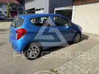 2017 Opel Karl