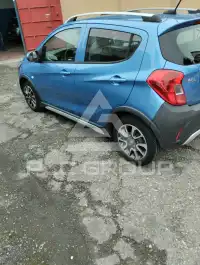 2017 Opel Karl