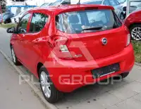 2017 Opel Karl