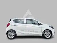 2017 Opel Karl