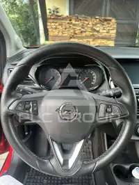2017 Opel Karl