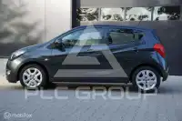 2017 Opel Karl
